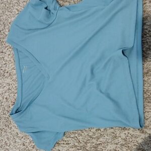 No boundaries, s(4-6), blue